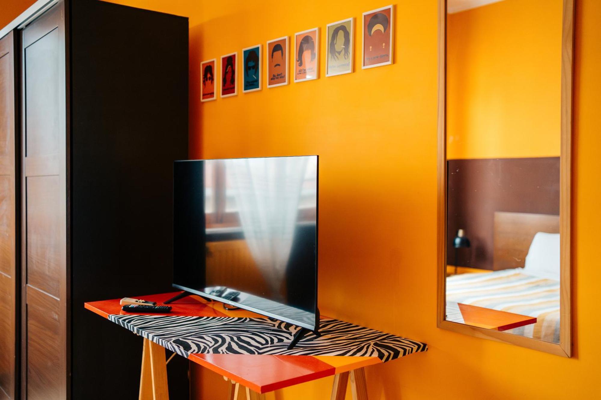 Quirky House Apartment Fiumicino