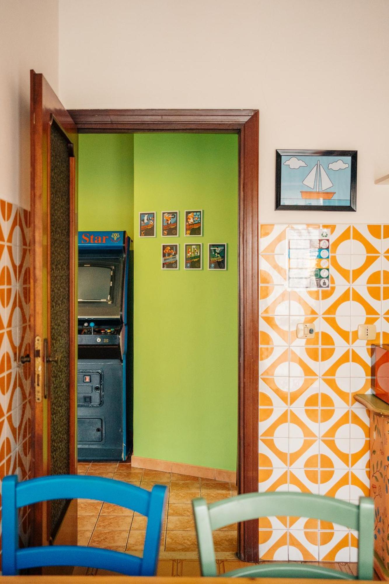 Quirky House Apartment *
