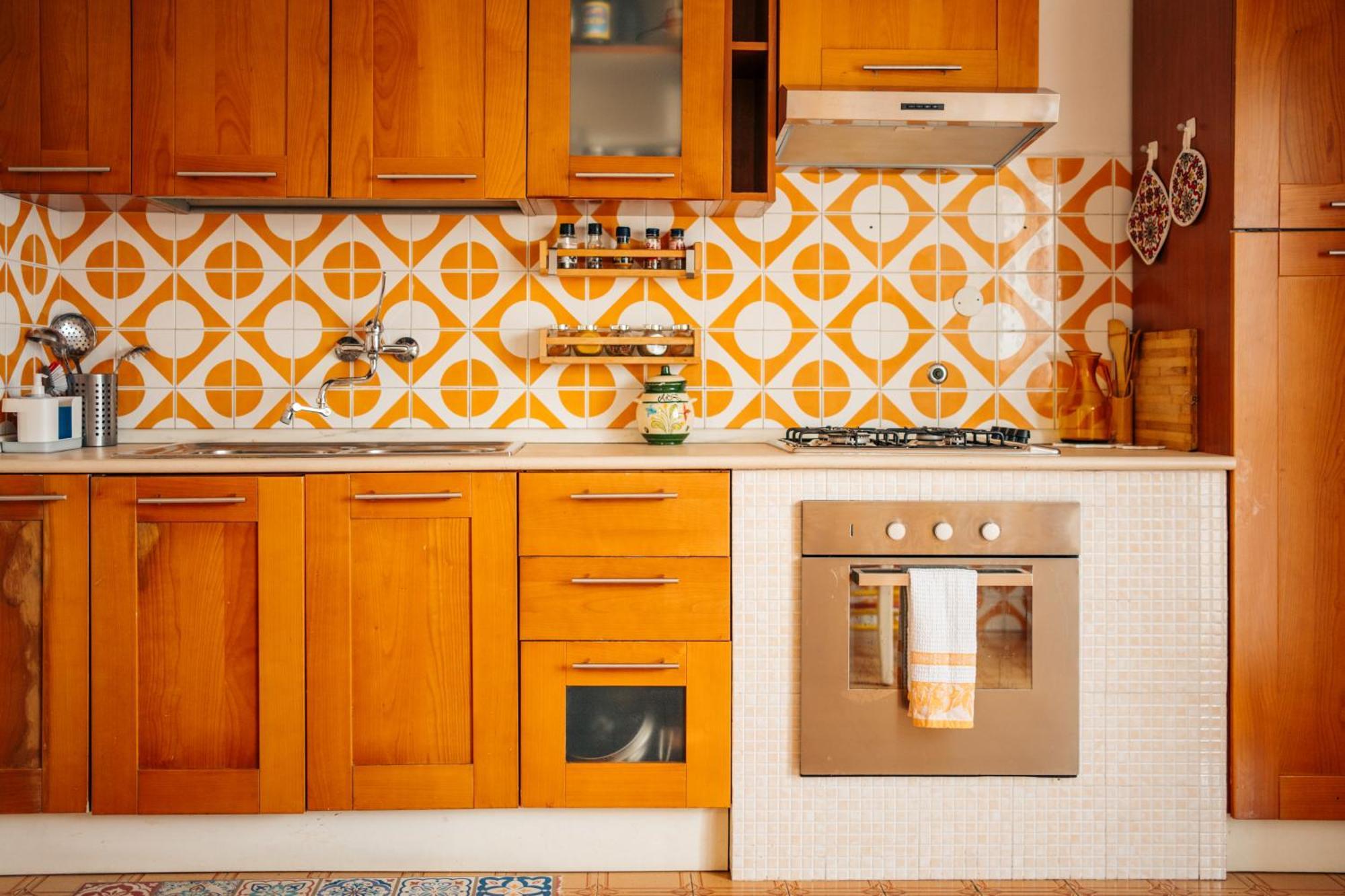 Apartment Quirky House *