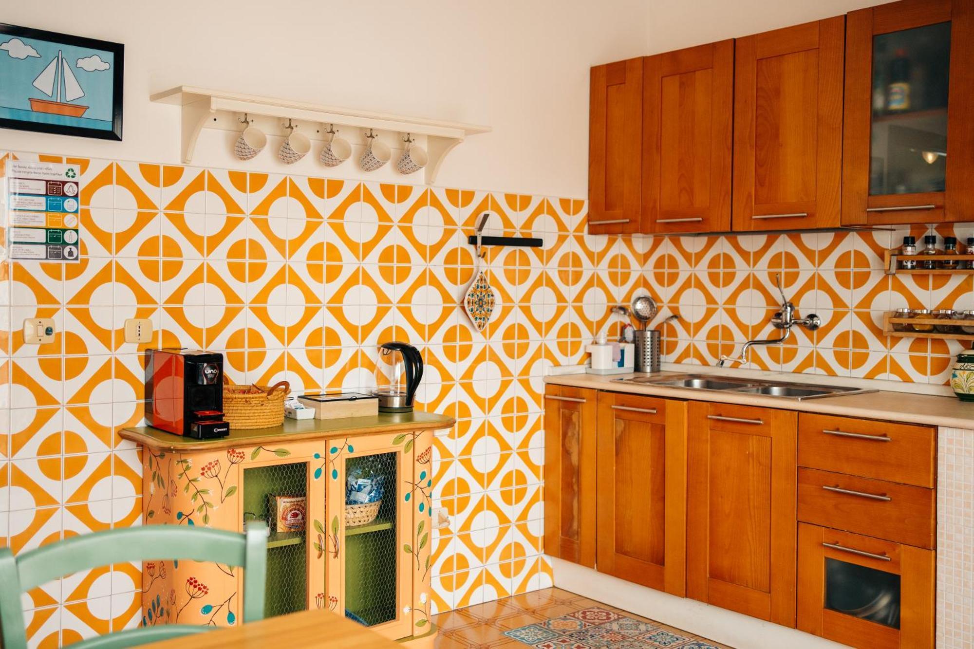 Apartment Quirky House *