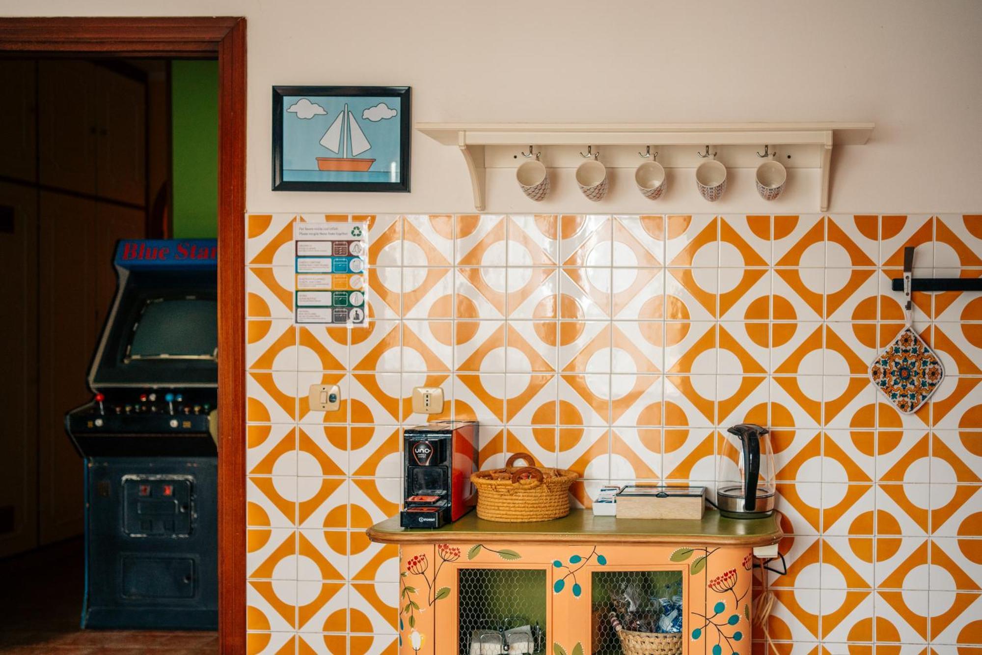 Quirky House Apartment