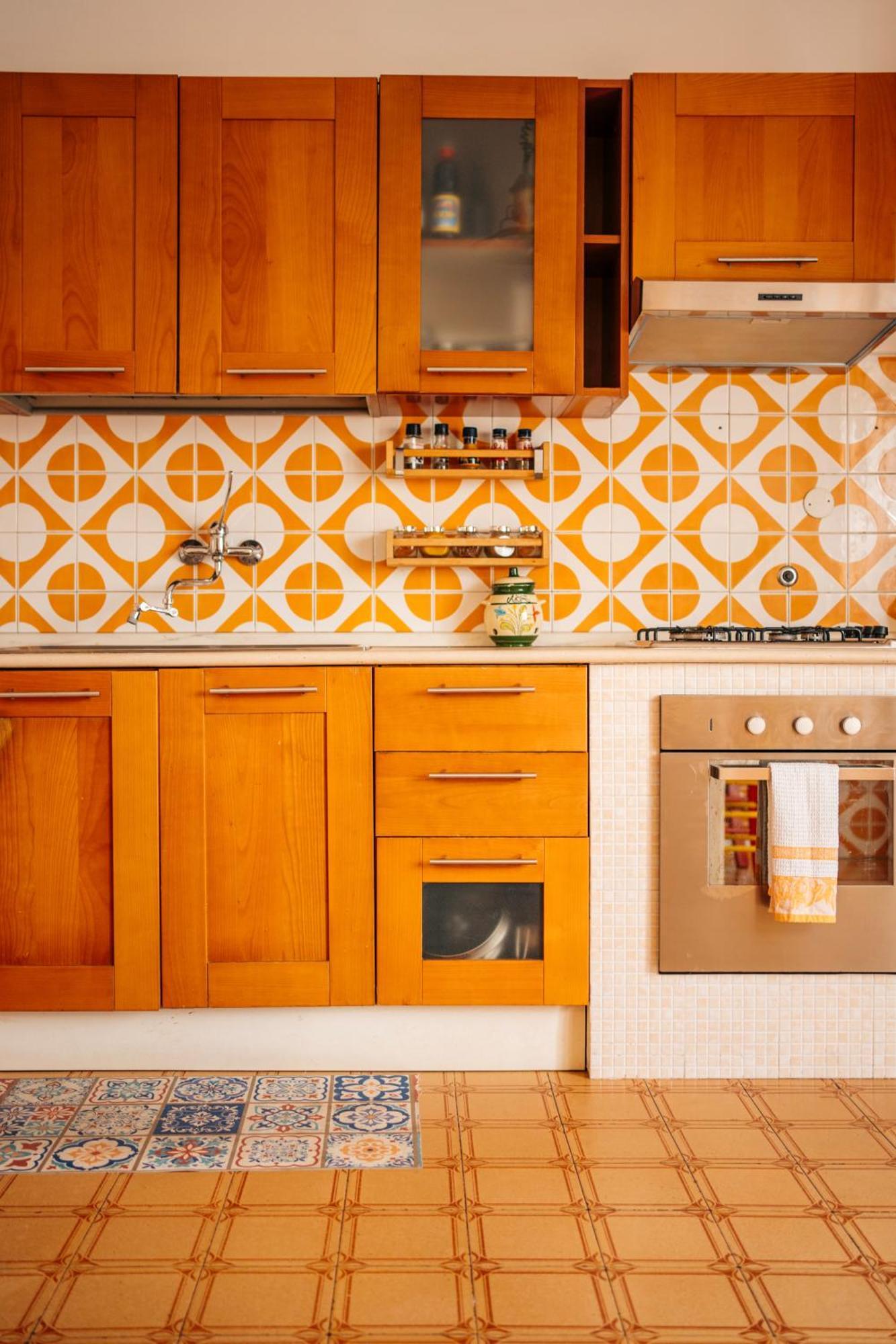 Quirky House *