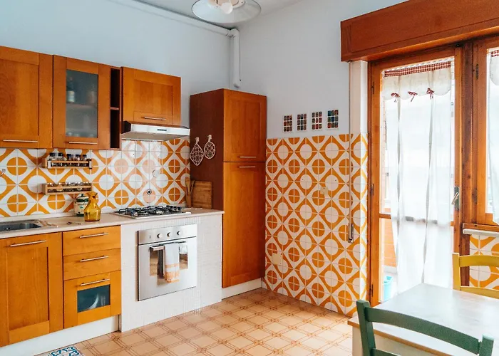 Quirky House