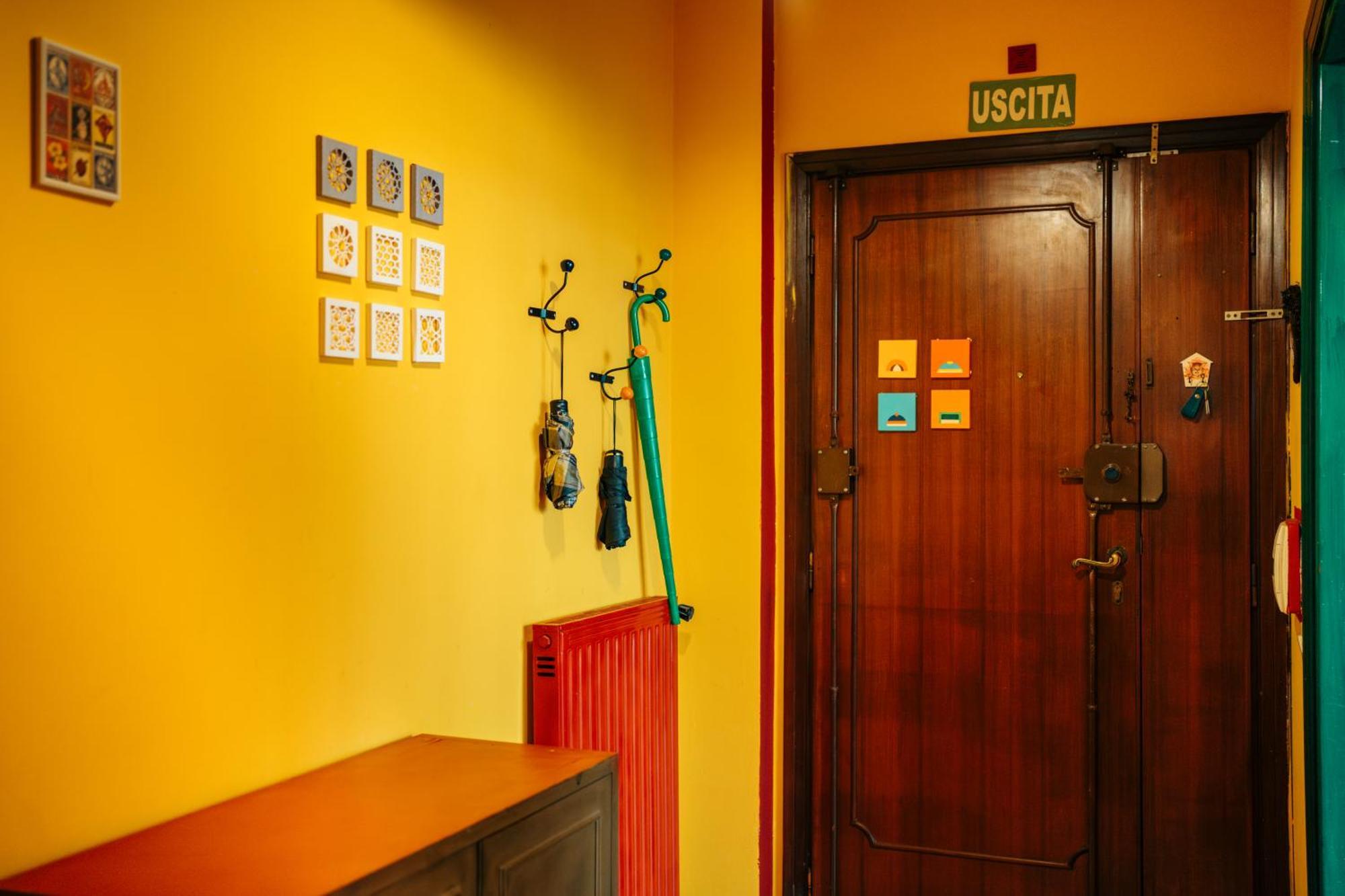 Quirky House *