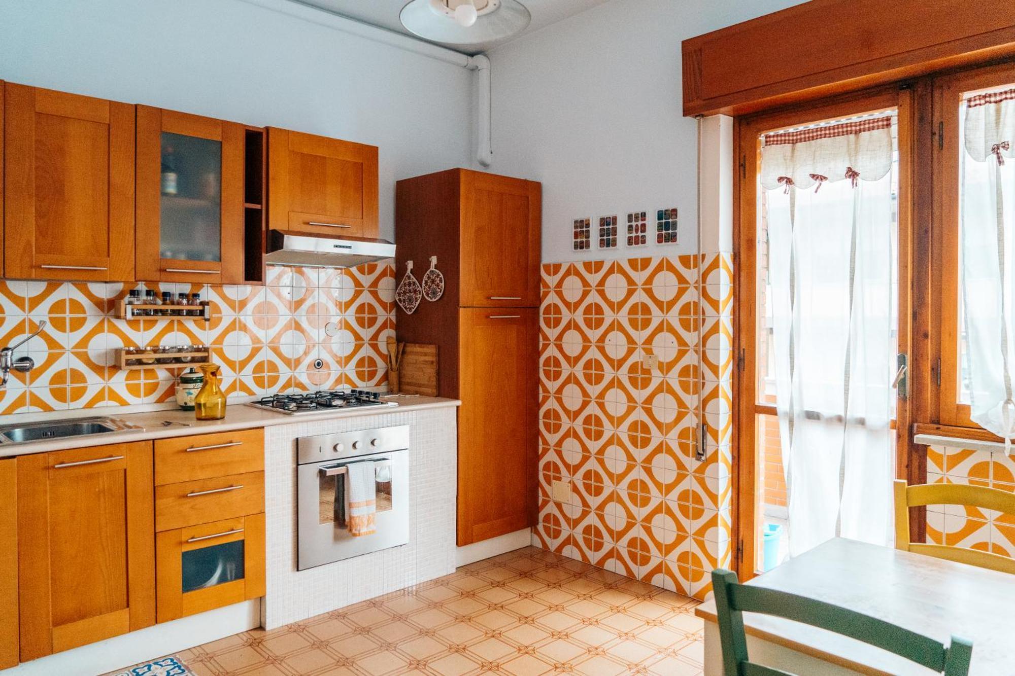 Quirky House *