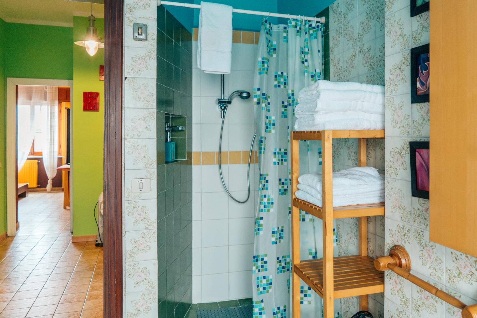 Quirky House Apartment Fiumicino