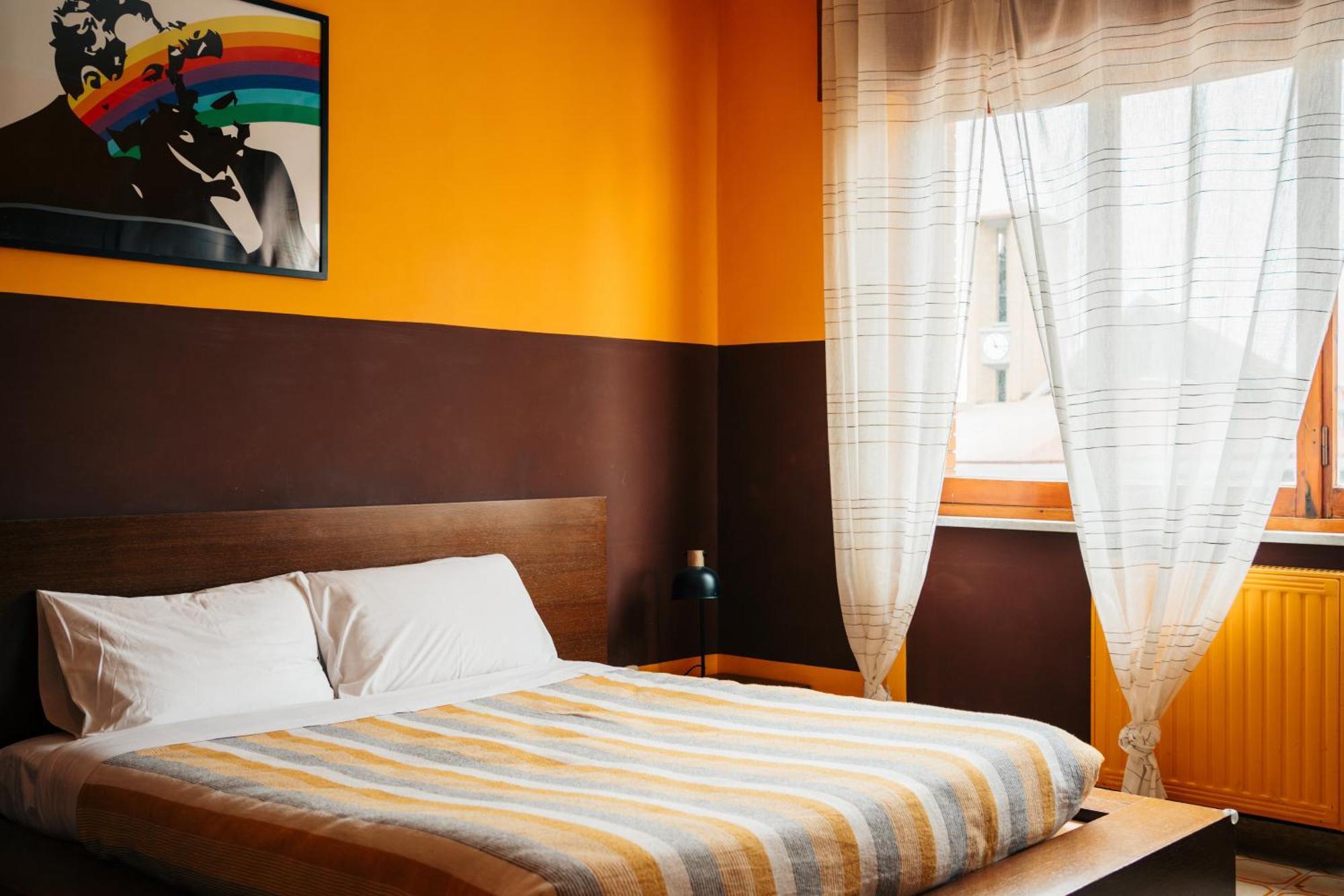 Quirky House Fiumicino