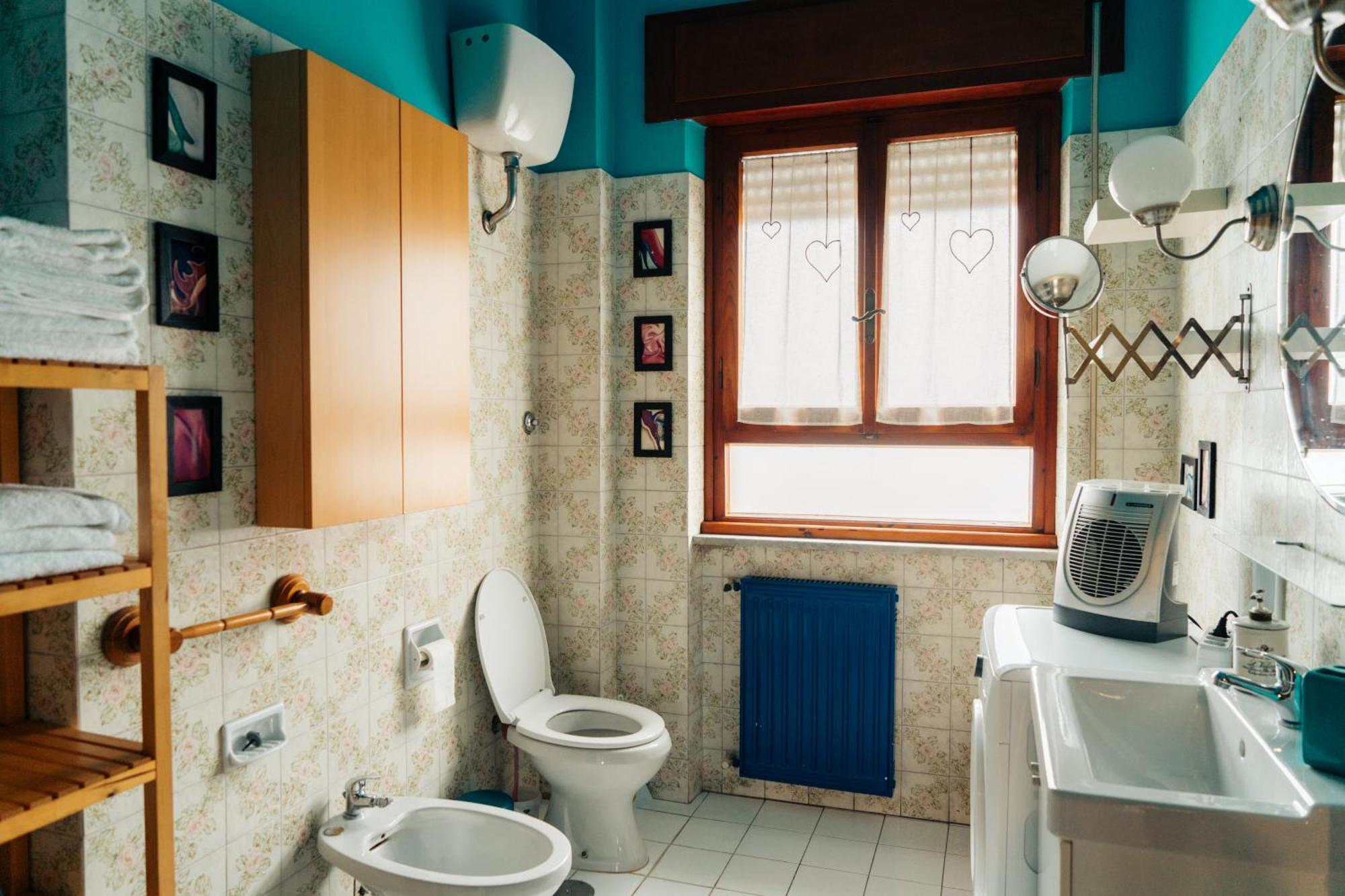 Quirky House