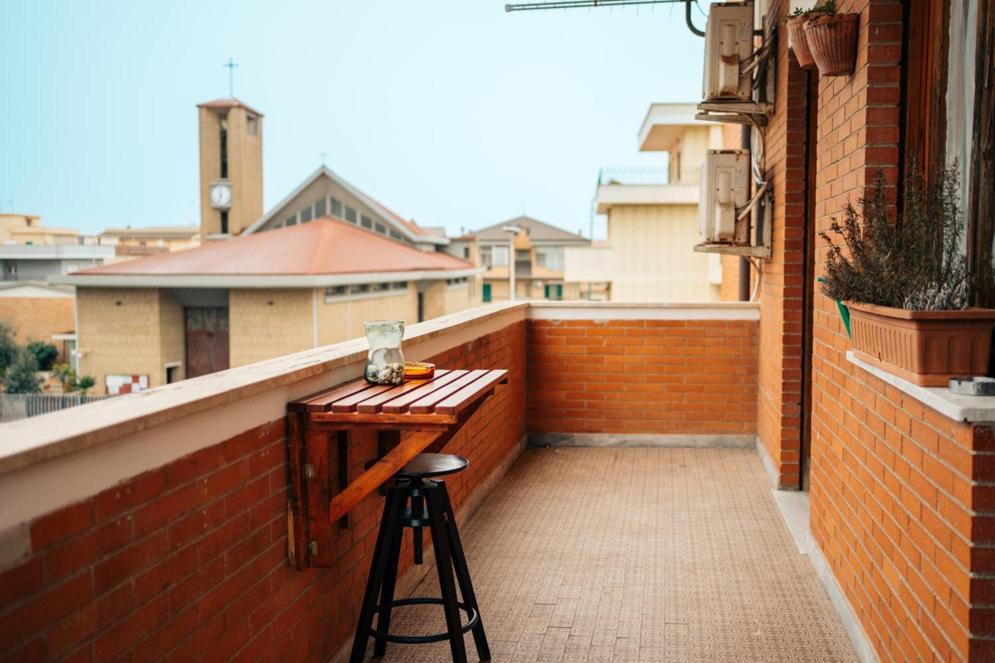 Apartment Quirky House *
