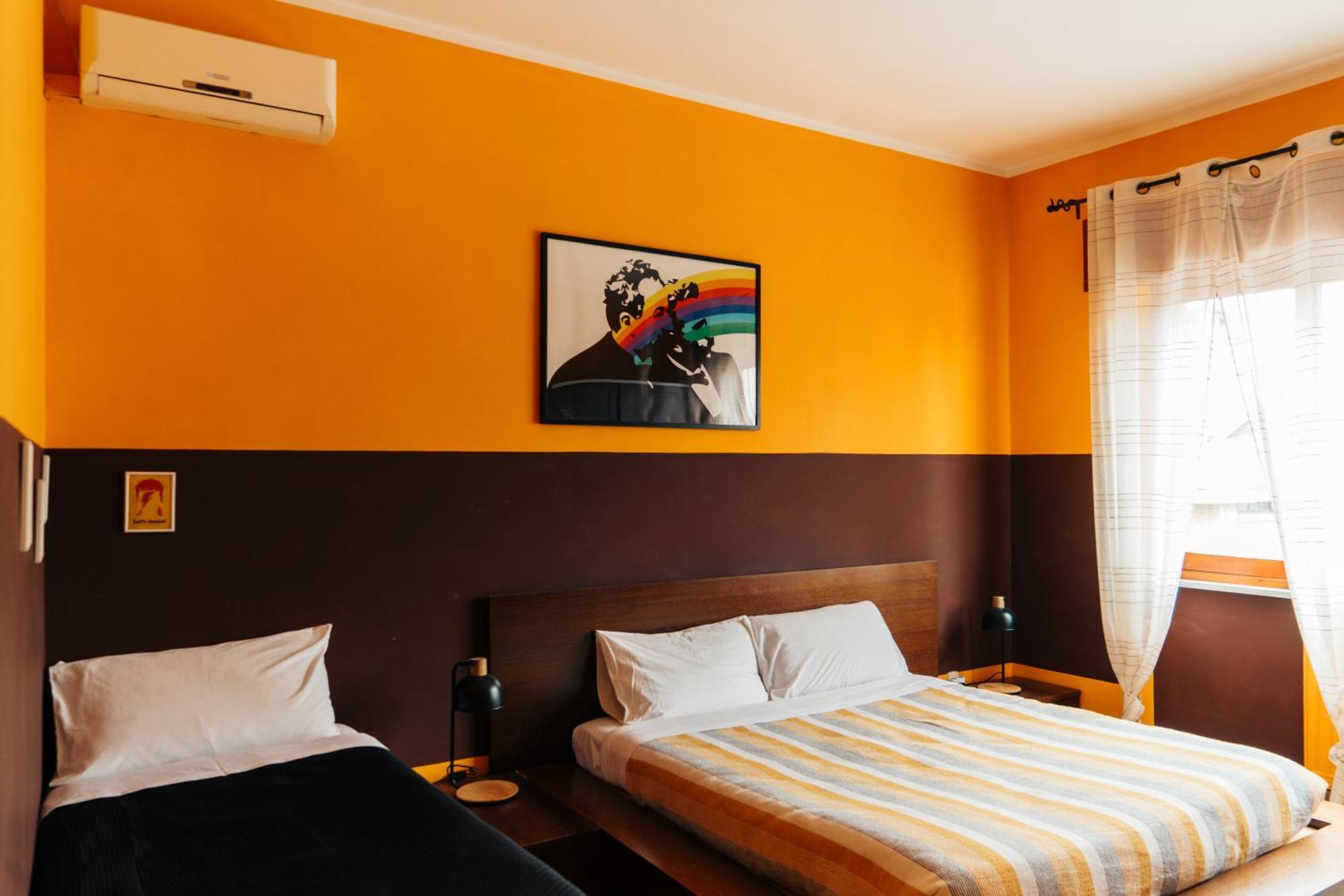 Quirky House Apartment