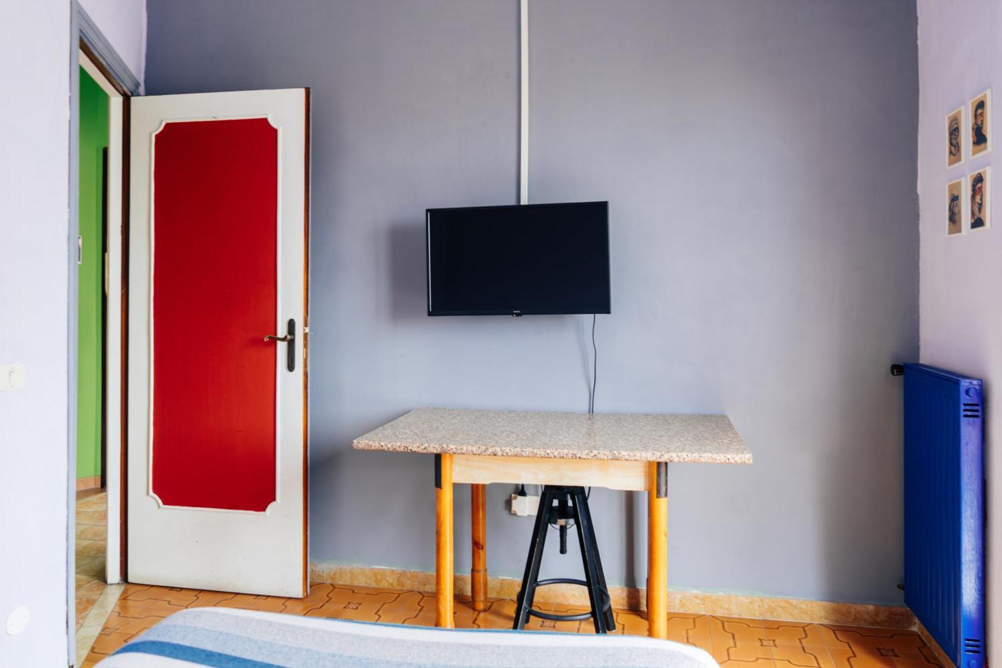 Quirky House Apartment